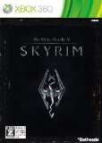The Elder Scrolls V : Skyrim 【CEROレーティング「Z」】